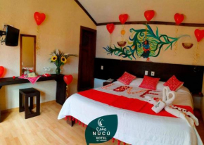 Casa Nucú Hotel